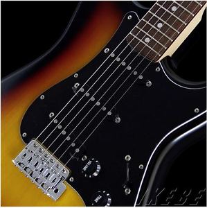 Electric Guitar Fender Japan Cla
