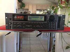 EMU-Systems E4XT Ultra