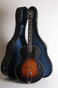 1932 Gibson L-7, Beautiful pre-war archtop!