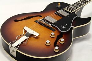Epiphone / Limited Edition ES-175 Premium Vintage Sunburst From Japan