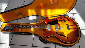 GUITARE GIBSON ES-330TD