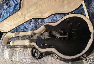 Gibson Les Paul Menace USA with Case Very Nice and Rare