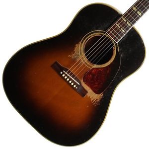 1955 Gibson SJ