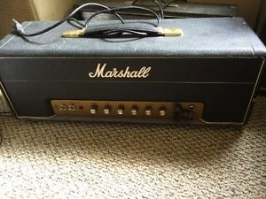 **Reduced** Marshall MK II 1997 Amp