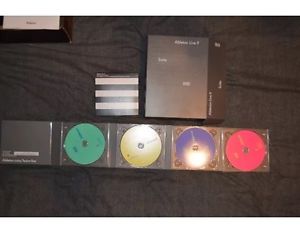 Ableton Live 9 Suite Boxed