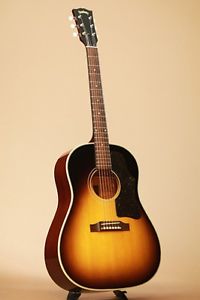 HEADWAY HJ-STD 5A 2010 NAT w/hard case F/S Guitar Bass from Japan #R1580