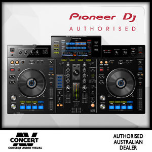 Pioneer XDJ-RX Rekordbox DJ Controller - BRAND NEW - XDJRX