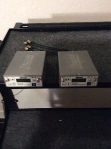 Zaxcom QRX 100 Block 20 (2 available )