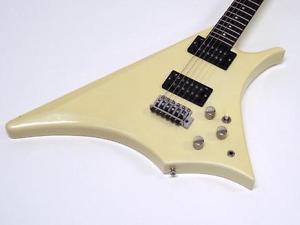 [USED] H.S.Anderson KITE, Made in Japan,  f0262  Electric guitar
