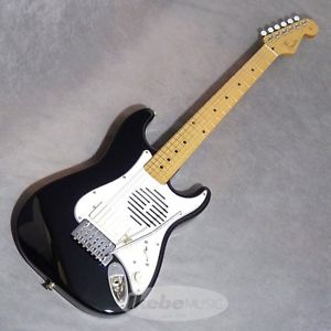 Fender Japan ST-CHAMP10 (Black) FREESHIPPING/456