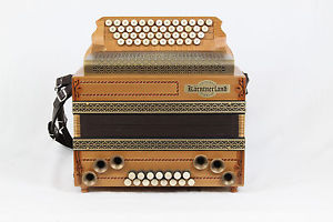 Kärntnerland Bergsonne G-C-F-B