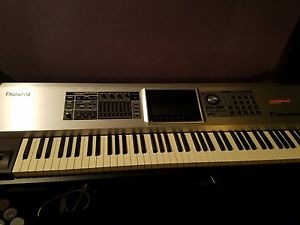 Roland Phantom G8 Workstation