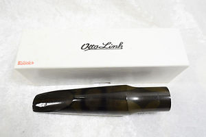 Meyer BS New York 6MM Baritone Saxophone Mouthpiece