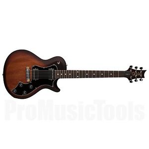 PRS USA S2 Singlecut Standard Satin MT  * NEW * paul reed smith sc245