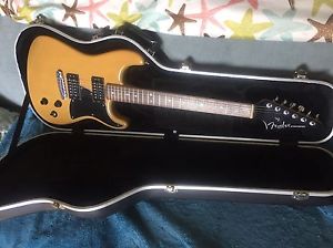 Fender StratOSonic DV II Electri