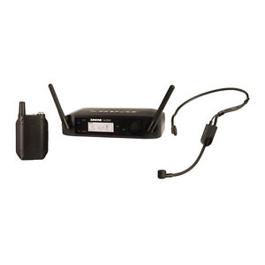 Glx Headset Sys W/Pga31 -Z2