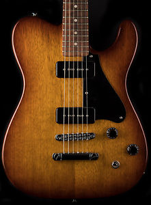 G&L Guitars USA Custom Creations Savannah Collection ASAT Junior II GL PROTOTYPE
