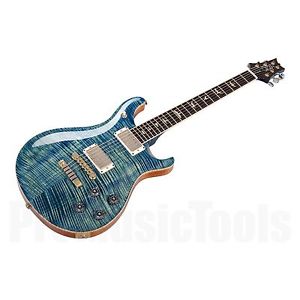 PRS USA McCarty 594 Wood Library V7 (RL) - River Blue * NEW * paul reed smith