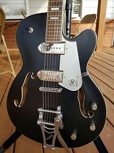 Reverend PA-1