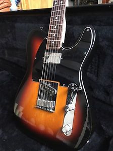 Fender USA Telecaster / Tele FSR *Special run*