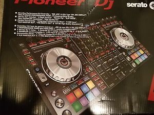BRAND NEW Pioneer DDJ-SX2 4 Channel DJ Controller Searto DJ