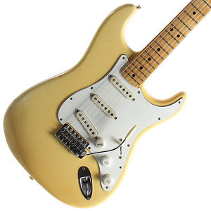 1973 Fender Stratocaster