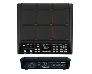 Roland SPD SX Sampler Percussion Pad