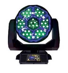 High End Systems Shapeshifter W1 w/case Brand New !