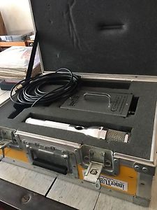 Innertube Custom Neumann/Telefunken u47 CHURCH with M7 Capsule and Triad Xformer
