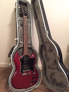 Gibson SG Special Electric Guitar