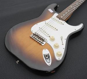 80ies TOKAI SPRINGY SOUND ST60, Japan, alt und edel, #F26