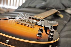 Gibson  ES-339 Sunburst Electric Guitar