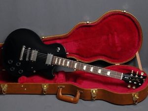 Gibson Les Paul Studio 2016 T Ebony