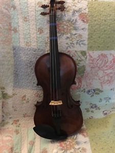 3/4 Andreas  Eastman violin