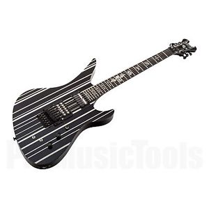 Schecter Synyster Gates Custom S FR Sustainiac SNYBS *NEW* avenged sevenfold sbk