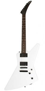 Epiphone Limited Edition 1984 Explorer EX Alpine White FREESHIPPING/123