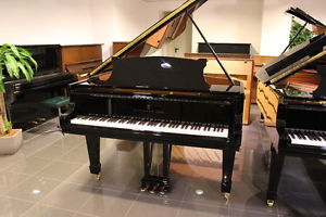 Steinway & Sons Flügel, Mod. B 211, vom Klavierbaumeister generalüberholt