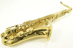 Yamaha YTS-62 3rd Gen Tenor Saxophone