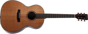 Auden Chester OOO Cedar Acoustic