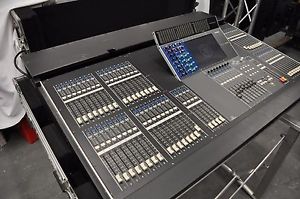 Yamaha M7cl 48 Digital Mixing Co