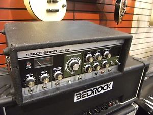 Vintage ROLAND RE-201 Space Echo Tape Delay....FREE Shipping!!!