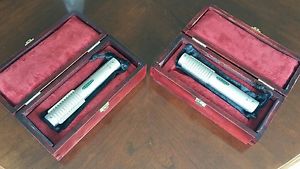 Royer Labs R-121 Ribbon Microphones - Pair - MINT CONDITION