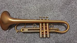 Adams Custom Series A4 Trumpet