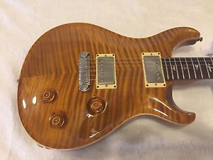 Paul Reed Smith PRS Custom 22 Electric Guitar 10 Top