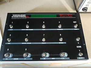 voodoo lab ground control pro + GCX Audio Switcher