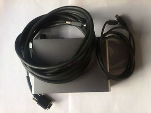 Avid HD Native Thunderbolt Interface for Pro Tools