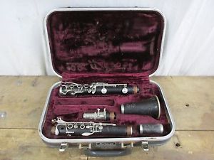 Selmer Series 9 * ( 9 Star) Bb Clarinet