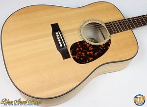Larrivee D-03 Swamp Ash Dreadnought Acoustic-Electric Guitar w/OHSC USA NM 39361