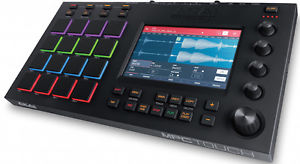 Akai Pro MPC Touch Drum Groove Sequencer with Software NEW Aus Warranty