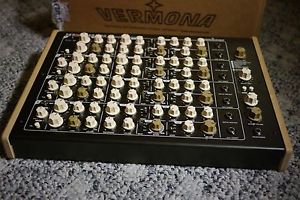 Vermona PERfourMER MKII CV/Gate Edition